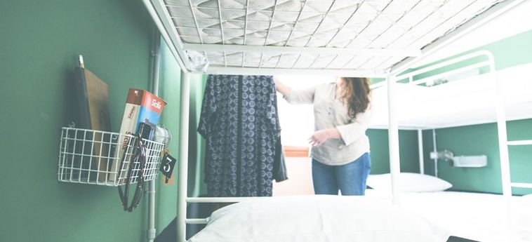 Sanvito Hostel Ragusa: Foto 