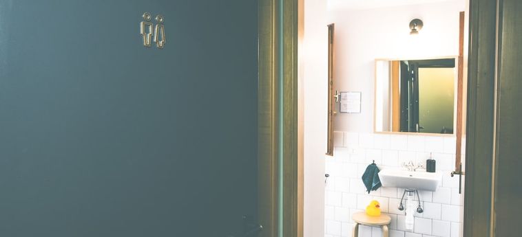Sanvito Hostel Ragusa: Foto 