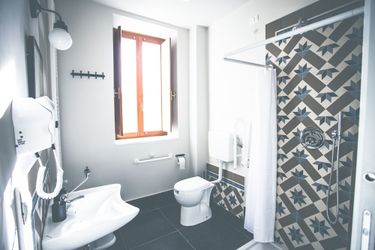 Sanvito Hostel:  RAGUSA