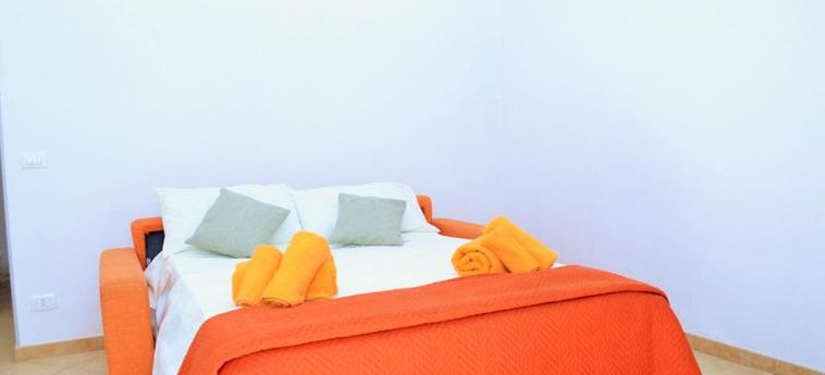 Hotel Izzhome Orange Ragusa: Foto 
