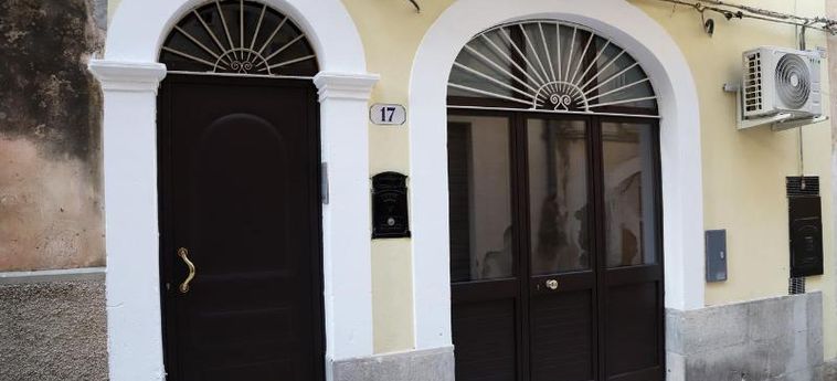 Hotel Izzhome Orange Ragusa: Foto 