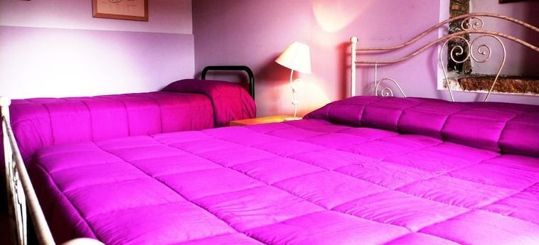 Hotel B&Amp;B Del Belvedere Ragusa: Foto 