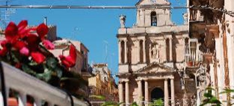 Hotel Stanze A Sud Ragusa: Foto 
