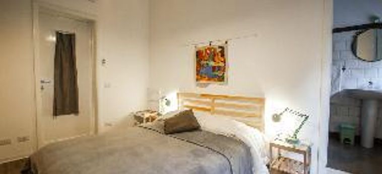 Hotel Stanze A Sud Ragusa: Foto 