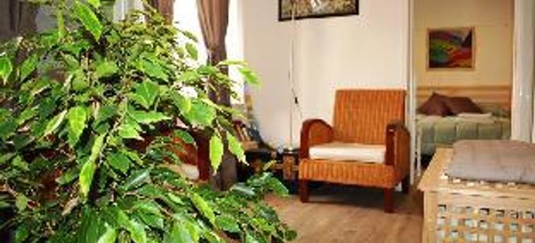 Hotel Stanze A Sud Ragusa: Foto 