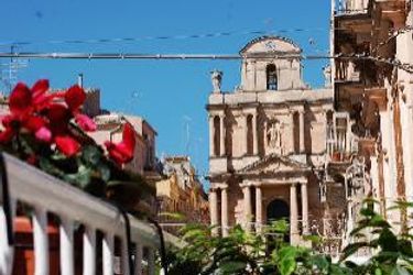 Hotel Stanze A Sud Ragusa: Photo 