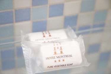 Hotel Montreal:  RAGUSA