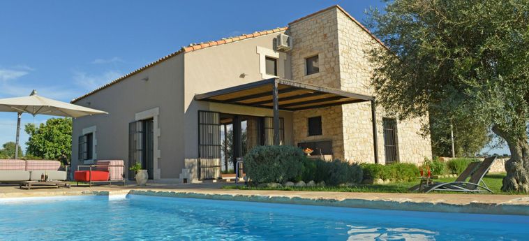 Hotel Villamuri Ragusa: Foto 