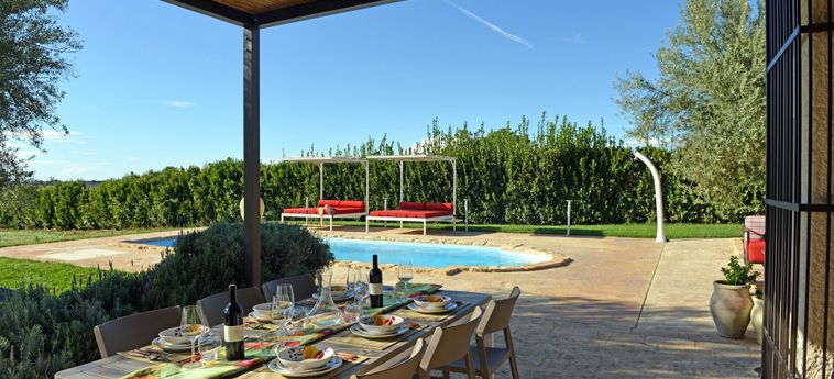 Hotel Villamuri Ragusa: Foto 