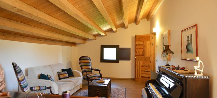 Hotel Villamuri Ragusa: Foto 