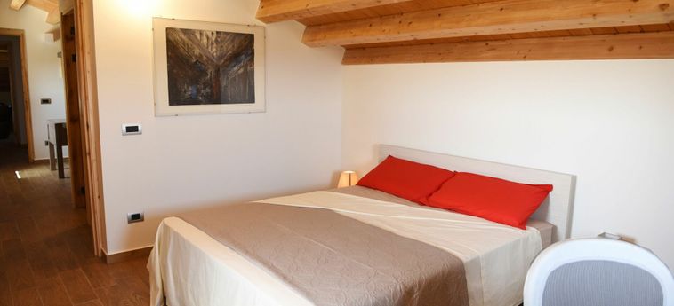 Hotel Villamuri Ragusa: Foto 