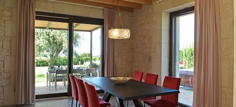 Hotel Villamuri Ragusa: Foto 