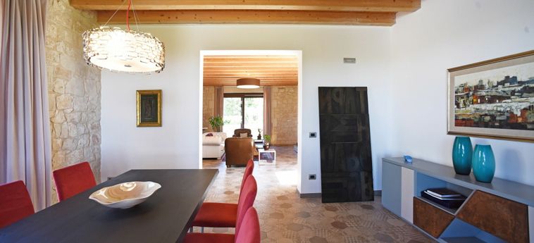 Hotel Villamuri Ragusa: Foto 