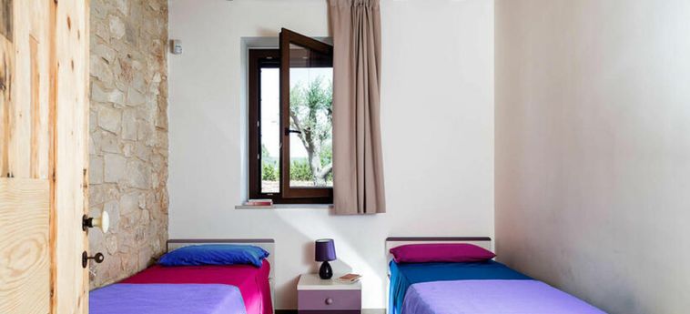 Hotel Villamuri Ragusa: Foto 