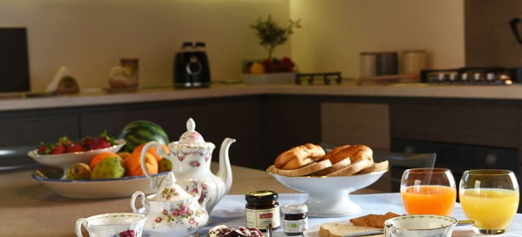 Hotel Villamuri Ragusa: Foto 