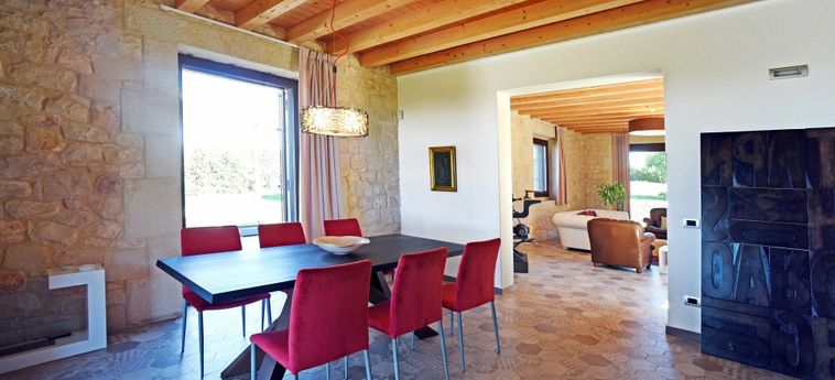 Hotel Villamuri Ragusa: Foto 