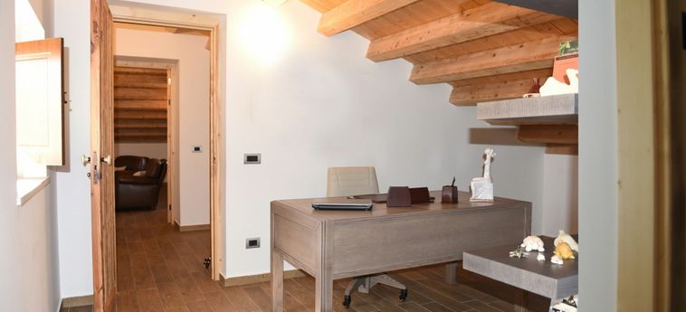 Hotel Villamuri Ragusa: Foto 