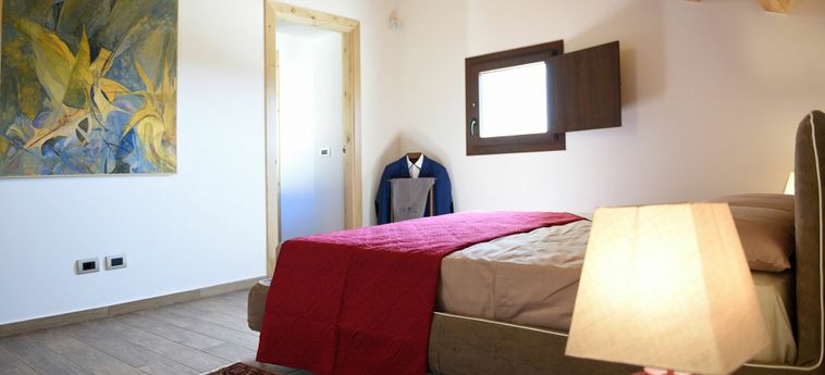 Hotel Villamuri Ragusa: Foto 