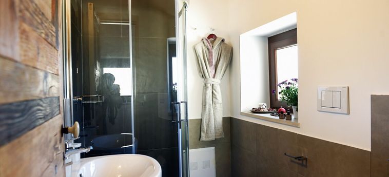 Hotel Villamuri Ragusa: Foto 