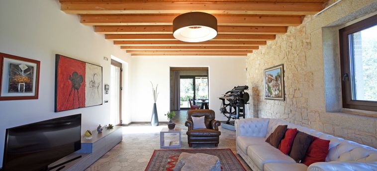 Hotel Villamuri Ragusa: Foto 