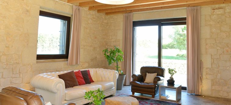 Hotel Villamuri Ragusa: Foto 