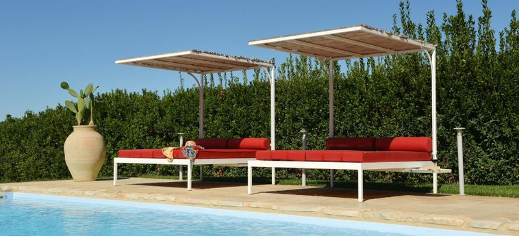Hotel Villamuri Ragusa: Foto 