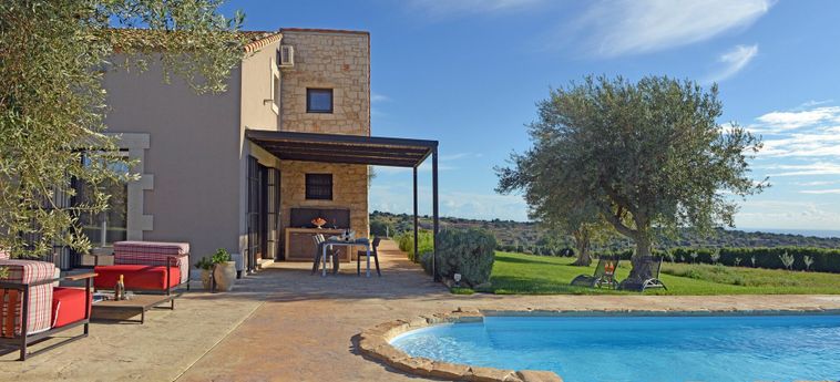 Hotel Villamuri Ragusa: Foto 
