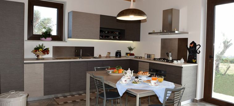 Hotel Villamuri:  RAGUSA