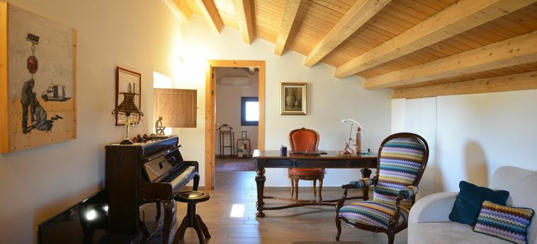 Hotel Villamuri:  RAGUSA
