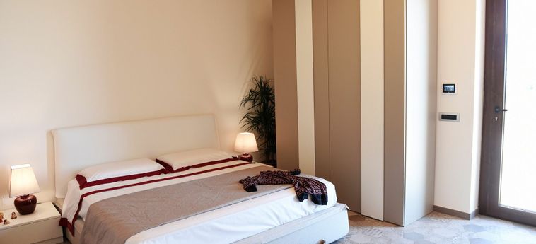 Hotel Villamuri:  RAGUSA