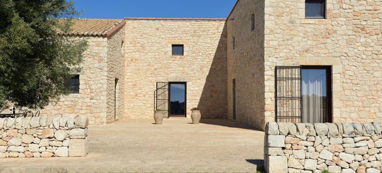Hotel Villamuri:  RAGUSA