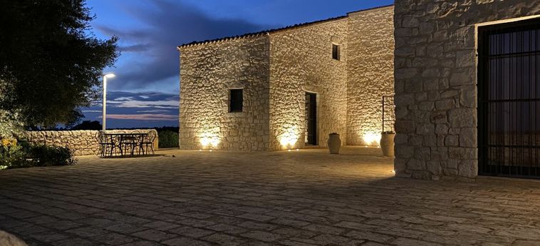 Hotel Villamuri:  RAGUSA