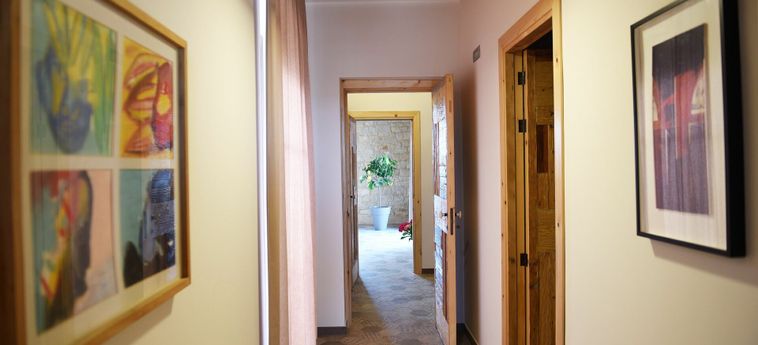 Hotel Villamuri:  RAGUSA