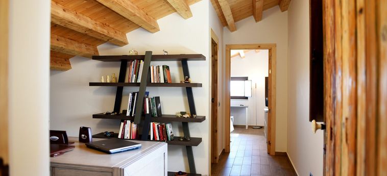 Hotel Villamuri:  RAGUSA