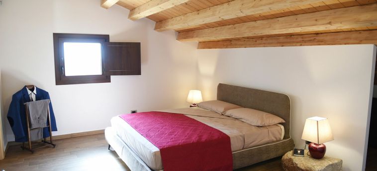 Hotel Villamuri:  RAGUSA