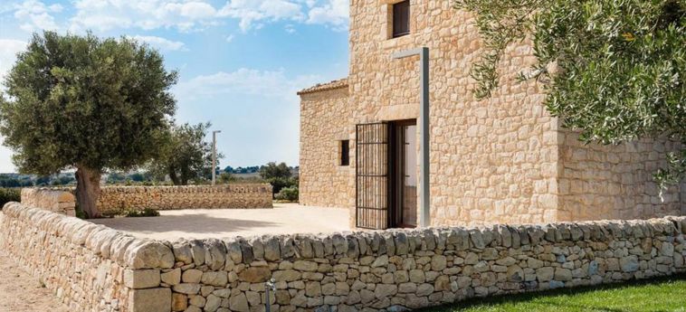 Hotel Villamuri:  RAGUSA