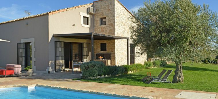 Hotel Villamuri:  RAGUSA