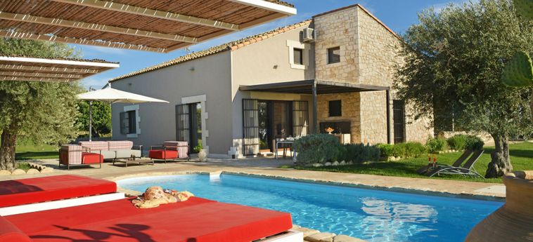 Hotel Villamuri:  RAGUSA