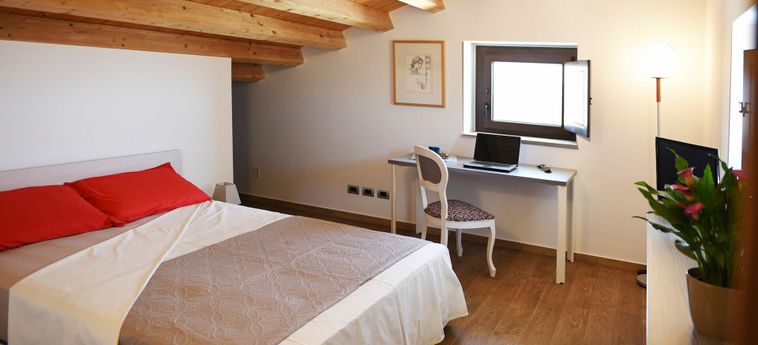 Hotel Villamuri Ragusa: Photo 