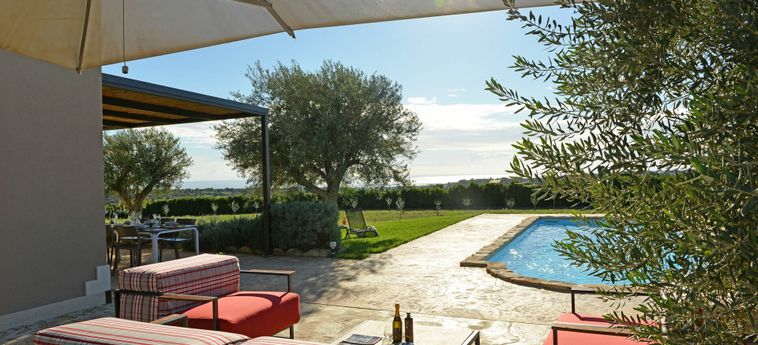 Hotel Villamuri Ragusa: Photo 