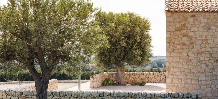 Hotel Villamuri Ragusa: Photo 