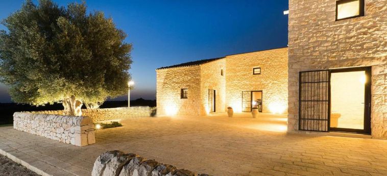 Hotel Villamuri Ragusa: Photo 