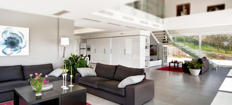 Hotel Villa Nitta Ragusa: Foto 