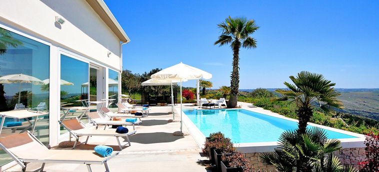 Hotel Villa Nitta Ragusa: Foto 