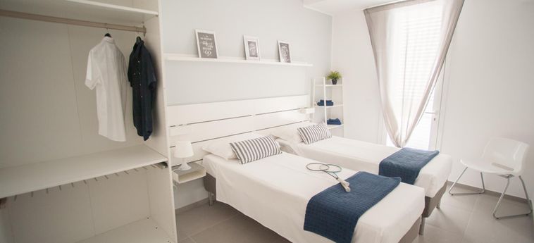 Hotel Villa Nitta Ragusa: Foto 
