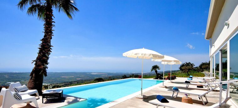 Hotel Villa Nitta Ragusa: Foto 