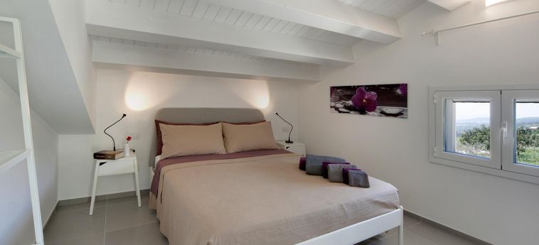 Hotel Villa Nitta Ragusa: Foto 