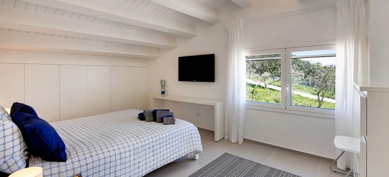 Hotel Villa Nitta Ragusa: Foto 