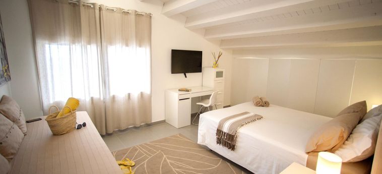 Hotel Villa Nitta Ragusa: Photo 