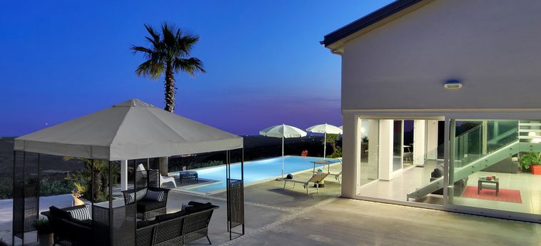 Hotel Villa Nitta Ragusa: Photo 